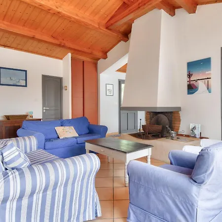 Belle Piscine, 300m De La Plage Holiday home Noirmoutier-en-l'Ile