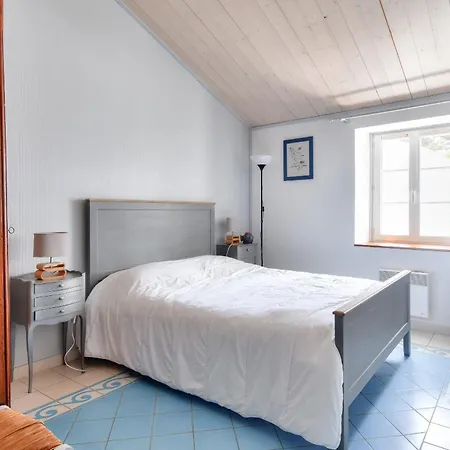Holiday home Belle Piscine, 300m De La Plage